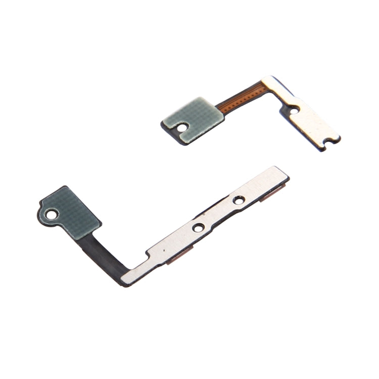 Volume Button Flex Cable + Power Button Flex Cable – Durable Build, Easy to Use, For OnePlus 5