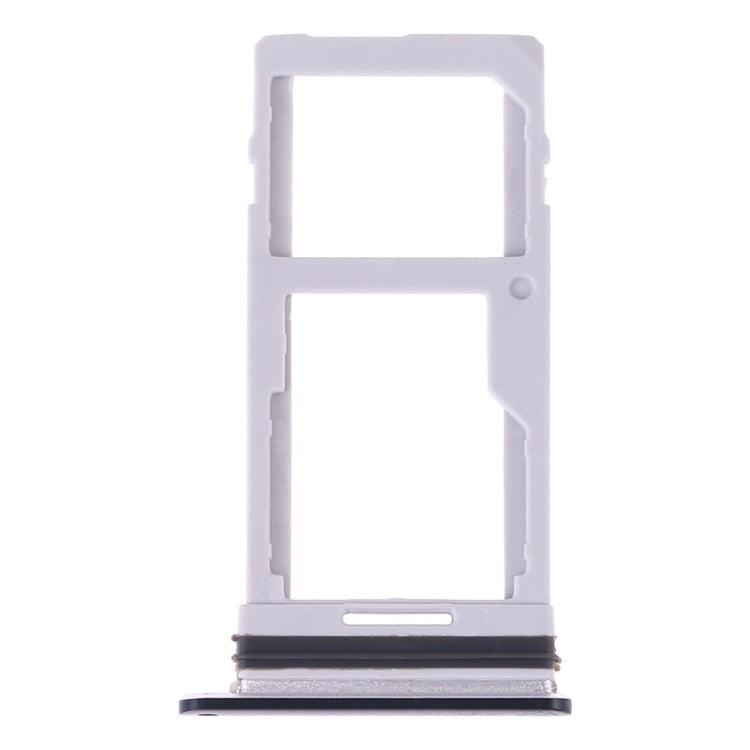 SIM Card Tray + SIM Card Tray / Micro SD Card Tray for LG G7 ThinQ G710 G710EM G710PM G710VMP G710ULM – Durable Build, Easy to Use, For LG G7 ThinQ, For LG G7 ThinQ G710