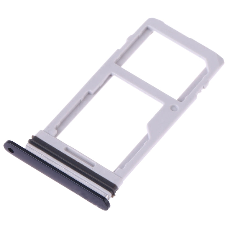 SIM Card Tray + SIM Card Tray / Micro SD Card Tray for LG G7 ThinQ G710 G710EM G710PM G710VMP G710ULM – Durable Build, Easy to Use, For LG G7 ThinQ, For LG G7 ThinQ G710