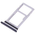 SIM Card Tray + SIM Card Tray / Micro SD Card Tray for LG G7 ThinQ G710 G710EM G710PM G710VMP G710ULM – Durable Build, Easy to Use, For LG G7 ThinQ, For LG G7 ThinQ G710