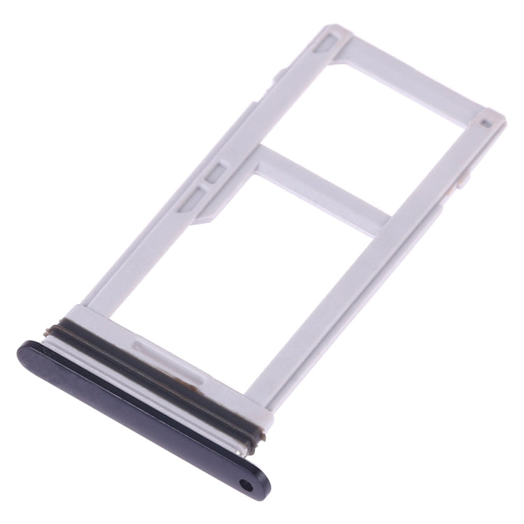 SIM Card Tray + SIM Card Tray / Micro SD Card Tray for LG G7 ThinQ G710 G710EM G710PM G710VMP G710ULM – Durable Build, Easy to Use, For LG G7 ThinQ, For LG G7 ThinQ G710