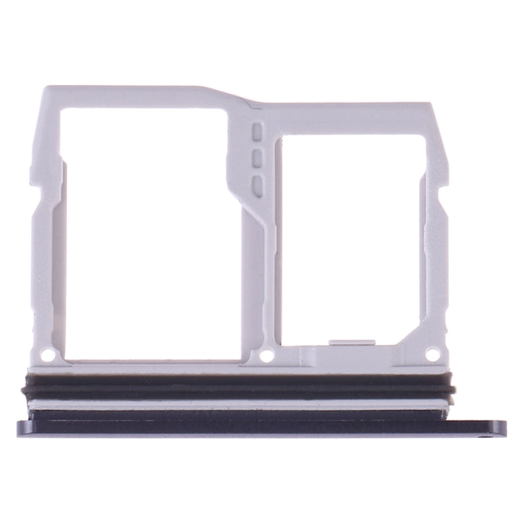 SIM Card Tray + Micro SD Card Tray for LG G6 H870 H871 H872 LS993 VS998 US997 H873 – Durable Build, Easy to Use, For LG G6