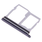SIM Card Tray + Micro SD Card Tray for LG G6 H870 H871 H872 LS993 VS998 US997 H873 – Durable Build, Easy to Use, For LG G6