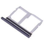 SIM Card Tray + Micro SD Card Tray for LG G6 H870 H871 H872 LS993 VS998 US997 H873 – Durable Build, Easy to Use, For LG G6