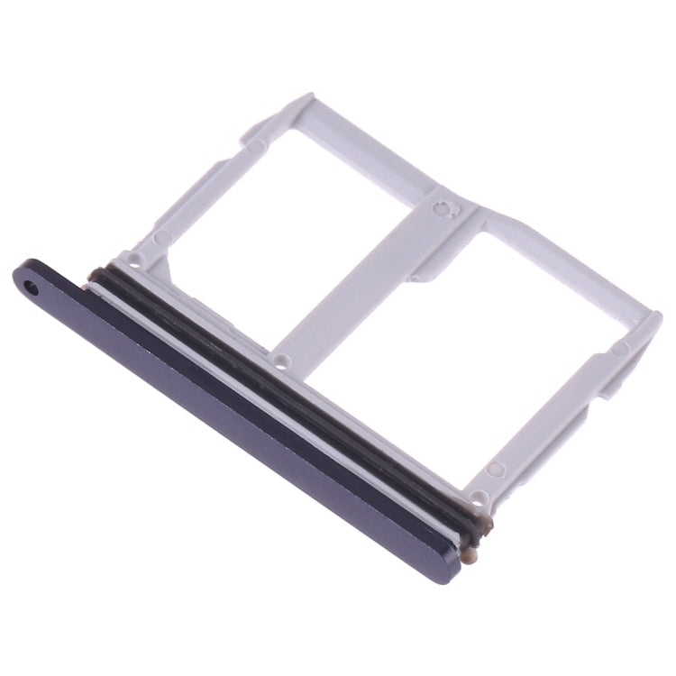 SIM Card Tray + Micro SD Card Tray for LG G6 H870 H871 H872 LS993 VS998 US997 H873 – Durable Build, Easy to Use, For LG G6