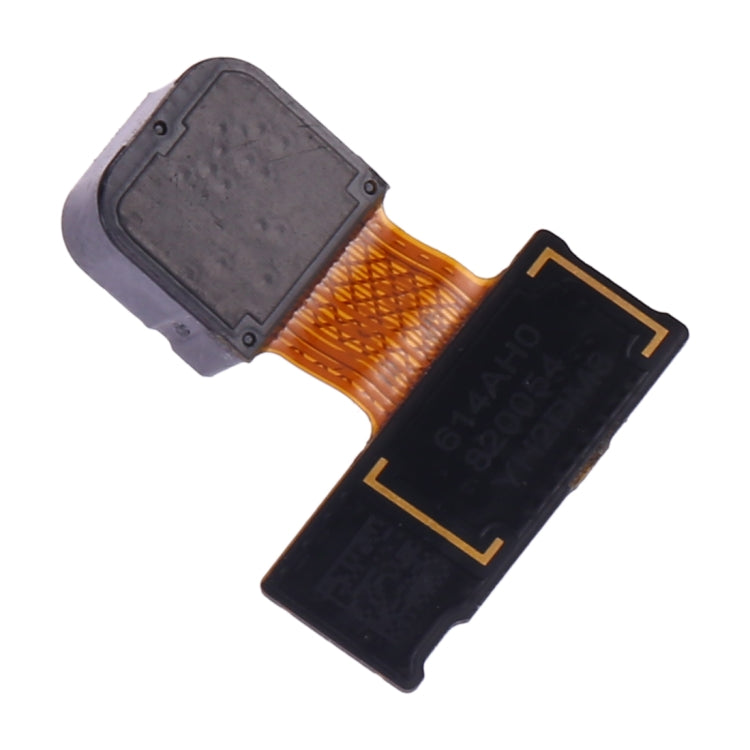 Front Facing Camera Module for LG G6 H870 H871 H872 LS993 VS998 US997 H873 – Durable Build, Easy to Use, For LG G6