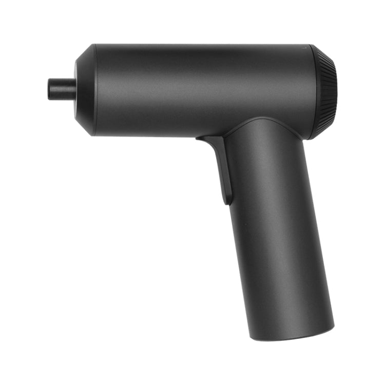 Original Xiaomi Mijia Cordless Rechargeable Screwdriver With 12 PCS S2 Screw Bits, With 12 PCS S2 Screw – Durable Build, Easy to Use With 12 PCS S2 Screw