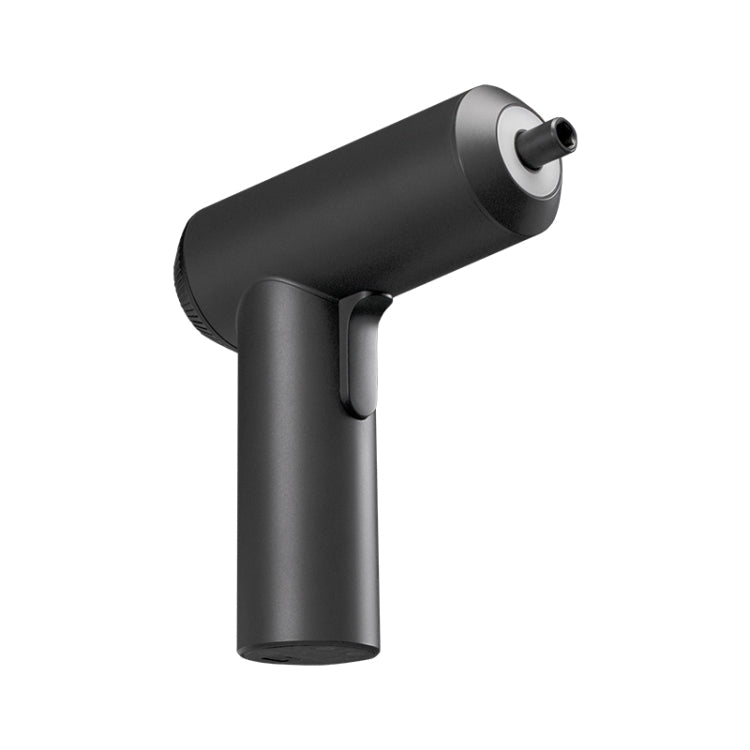 Original Xiaomi Mijia Cordless Rechargeable Screwdriver With 12 PCS S2 Screw Bits, With 12 PCS S2 Screw – Durable Build, Easy to Use
