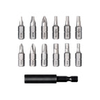 Original Xiaomi Mijia Cordless Rechargeable Screwdriver With 12 PCS S2 Screw Bits, With 12 PCS S2 Screw – Durable Build, Easy to Use
