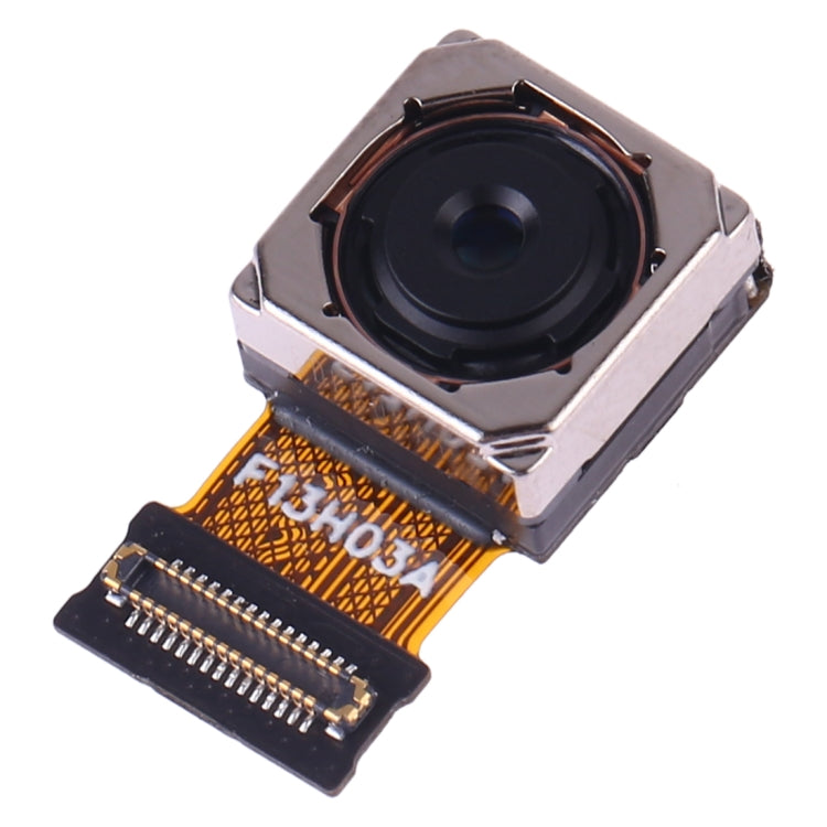 Back Facing Camera for LG Stylo 4 Q710 Q710MS Q710CS L713DL – Durable Build, Easy to Use, For LG Stylo 4