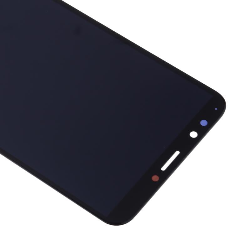 LCD Screen and Digitizer Full Assembly for Huawei Y7 Prime (2018) – Durable Build, Easy to Use, For Huawei Y7 Prime (2018)