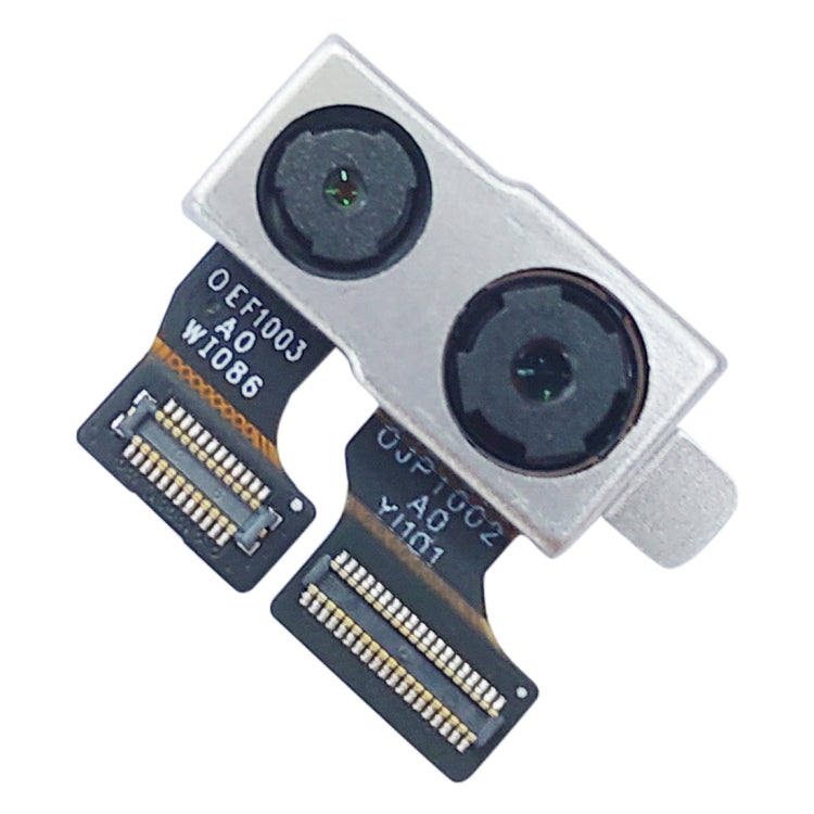Back Facing Camera for Nokia X6 (2018) TA-1099 / 6.1 Plus – Durable Build, Easy to Use, For Nokia X6 (2018)