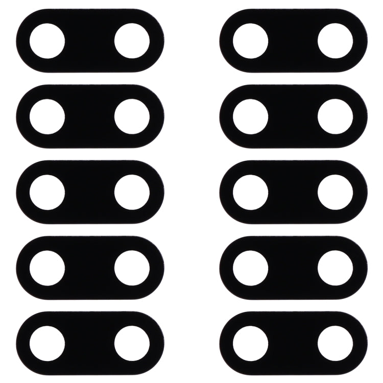 / 16th / M882H / M882Q 10pcs Back Camera Lens – Durable Build, Easy to Use, For Meizu 16