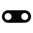 / 16th / M882H / M882Q 10pcs Back Camera Lens – Durable Build, Easy to Use, For Meizu 16
