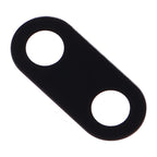 / 16th / M882H / M882Q 10pcs Back Camera Lens – Durable Build, Easy to Use, For Meizu 16