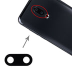 / 16th / M882H / M882Q 10pcs Back Camera Lens – Durable Build, Easy to Use, For Meizu 16