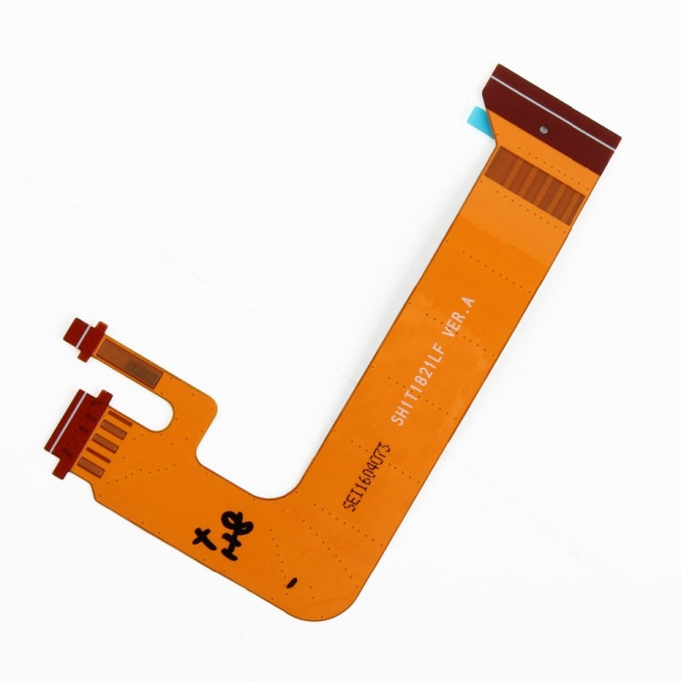 LCD Flex Cable for Huawei MediaPad T1 8.0 T1-821W T1-823L – Durable Build, Easy to Use, For MediaPad T1 8.0 For MediaPad T1 8.0