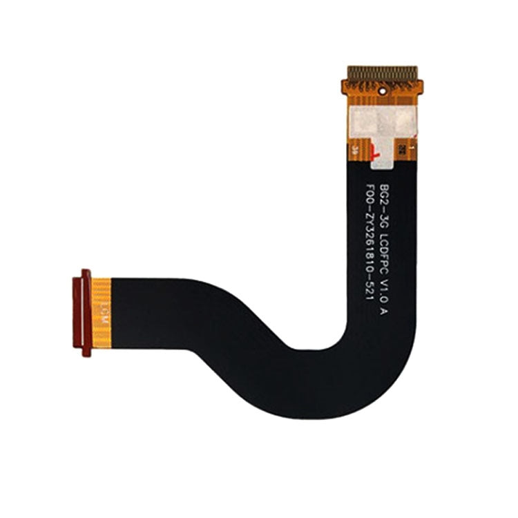 LCD Flex Cable for Huawei MediaPad T3-701 BG2-U01 BG2-3G (3G Version) – Durable Build, Easy to Use, For MediaPad T3-701(3G Version) For MediaPad T3-701(3G Version)
