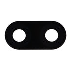 10 PCS Back Camera Lens for Xiaomi Redmi 7 – Durable Build, Easy to Use, For Xiaomi Redmi 7