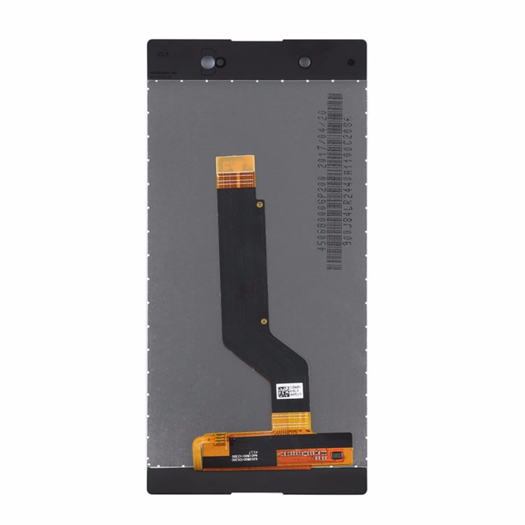 LCD Screen and Digitizer Full Assembly for Sony Xperia XA1 Ultra – Durable Build, Easy to Use, For Sony Xperia XA1 Ultra, For Xperia XA1 Ultra