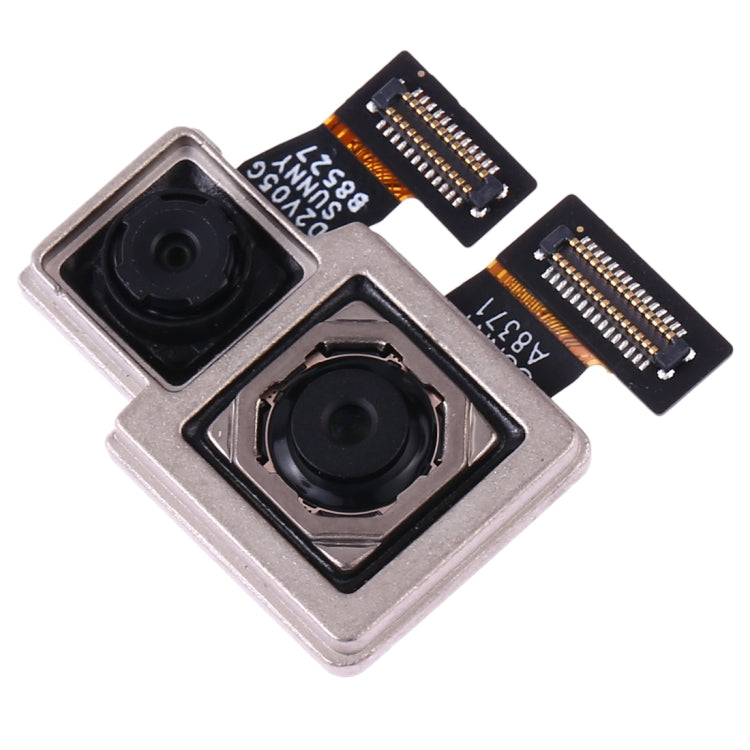Back Facing Camera for Xiaomi Redmi 7 – Durable Build, Easy to Use, For Redmi 7