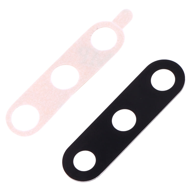 10 PCS Back Camera Lens for LG V40 ThinQ – Durable Build, Easy to Use, For LG V40 ThinQ