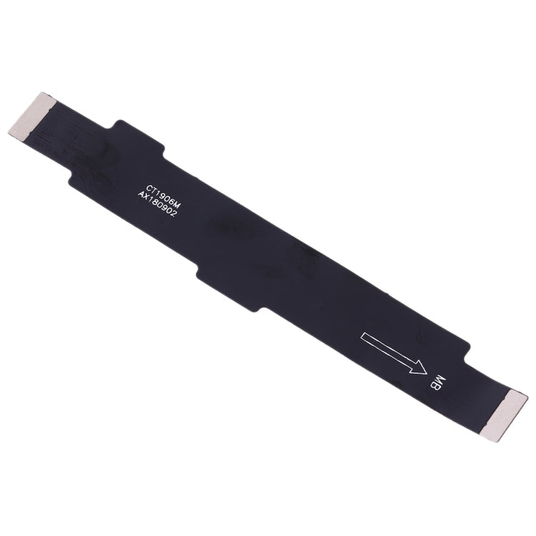 Motherboard Flex Cable for Xiaomi Pocophone F1 – Durable Build, Easy to Use, For Xiaomi Pocophone F1