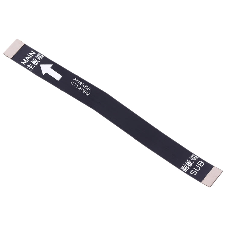Motherboard Flex Cable for Xiaomi Redmi 7 – Durable Build, Easy to Use, For Redmi 7