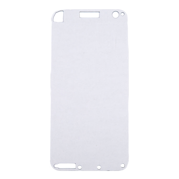10 PCS for Google Pixel XL / Nexus M1 Front Housing Adhesive Stickers – Durable Build, Easy to Use, For Pixel XL Front