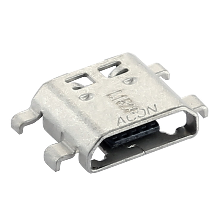 10 PCS Charging Port Connector for Huawei Honor 5X / Honor 7 / Honor 6 Plus – Durable Build, Easy to Use, For Honor 5X