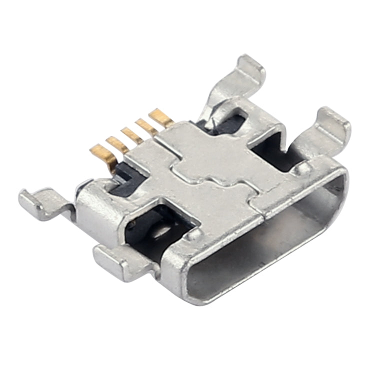10 PCS Charging Port Connector for Huawei Honor 5X / Honor 7 / Honor 6 Plus – Durable Build, Easy to Use, For Honor 5X