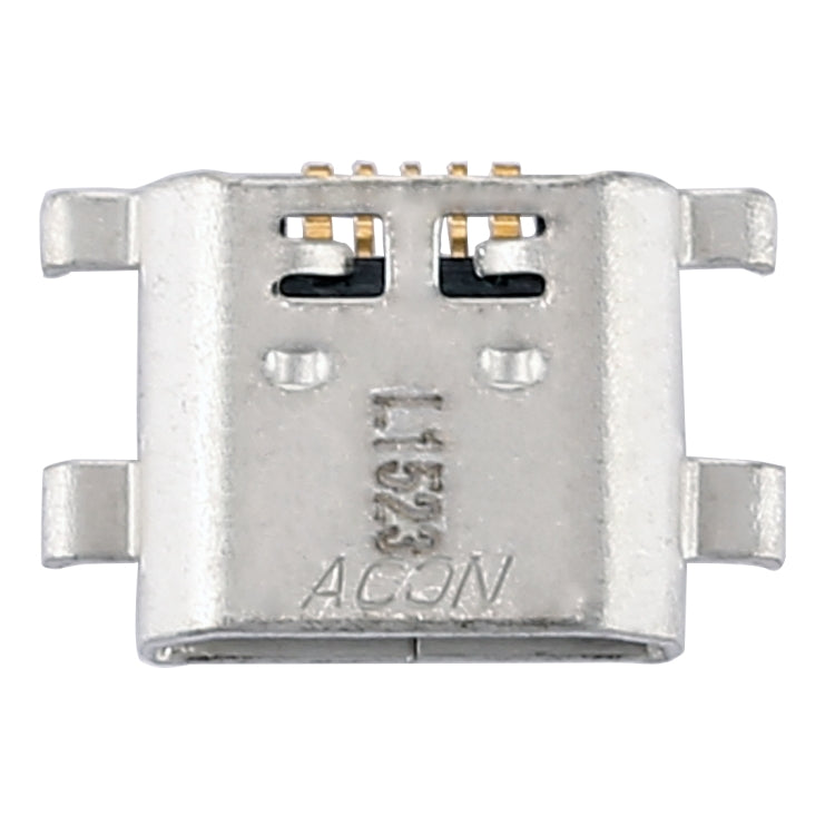 10 PCS Charging Port Connector for Huawei Honor 5X / Honor 7 / Honor 6 Plus – Durable Build, Easy to Use, For Honor 5X