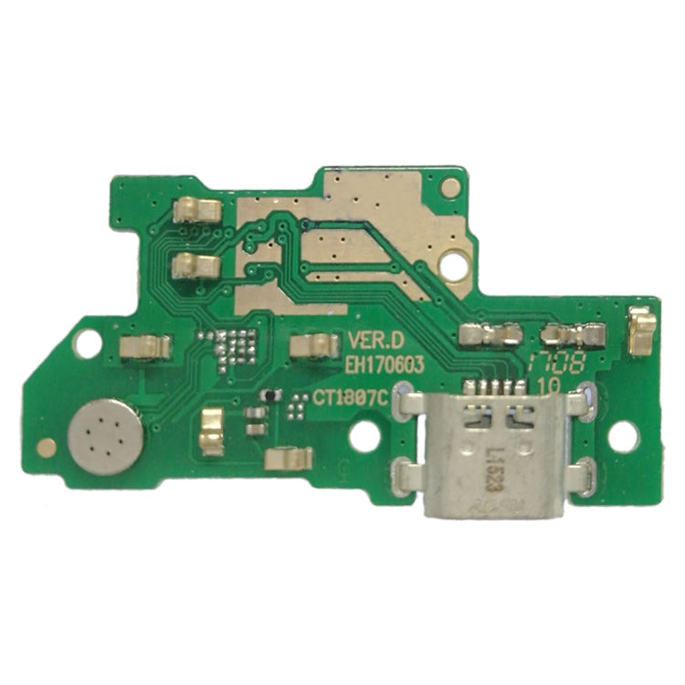 Charging Port Board for Huawei Y7 – Durable Build, Easy to Use, For Huawei Y7