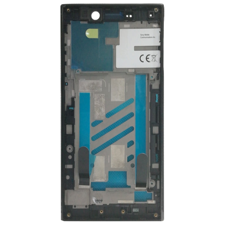 Front Housing LCD Frame Bezel for Sony Xperia L2 – Durable Build, Easy to Use, For L2