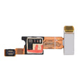 For Xiaomi Mi 5s Fingerprint Sensor Flex Cable, Mi 5s – Durable Build, Easy to Use Mi 5s