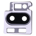 Camera Lens Cover for LG G7 ThinQ G710 G710EM G710PM G710VMP G710ULM – Durable Build, Easy to Use, For LG G7 ThinQ For LG G7 ThinQ