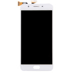 LCD Screen and Digitizer Full Assembly For OPPO A59 / F1s / A59s – Durable Build, Easy to Use, For OPPO A59