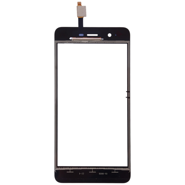 Touch Panel for Wiko KENNY – Durable Build, Easy to Use, For Wiko KENNY