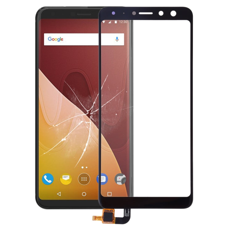 Touch Panel for Wiko VIEW PRIME – Durable Build, Easy to Use, For Wiko VIEW PRIME For Wiko VIEW PRIME