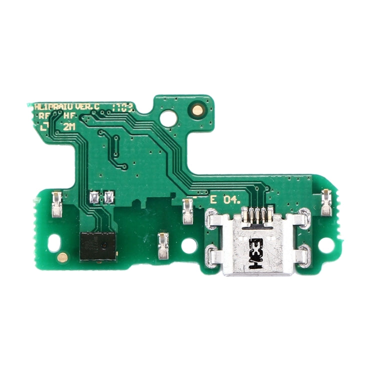 Charging Port Board – Durable Build, Easy to Use, For Huawei Honor 8 Lite
