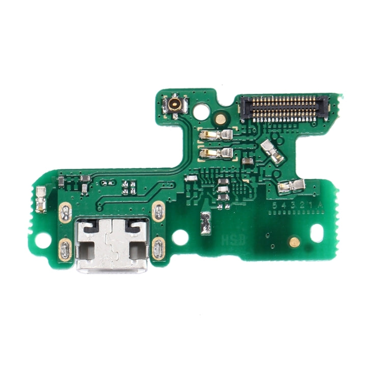 Charging Port Board – Durable Build, Easy to Use, For Huawei Honor 8 Lite