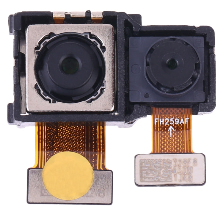 Back Facing Camera – Durable Build, Easy to Use, For Huawei Nova 3i