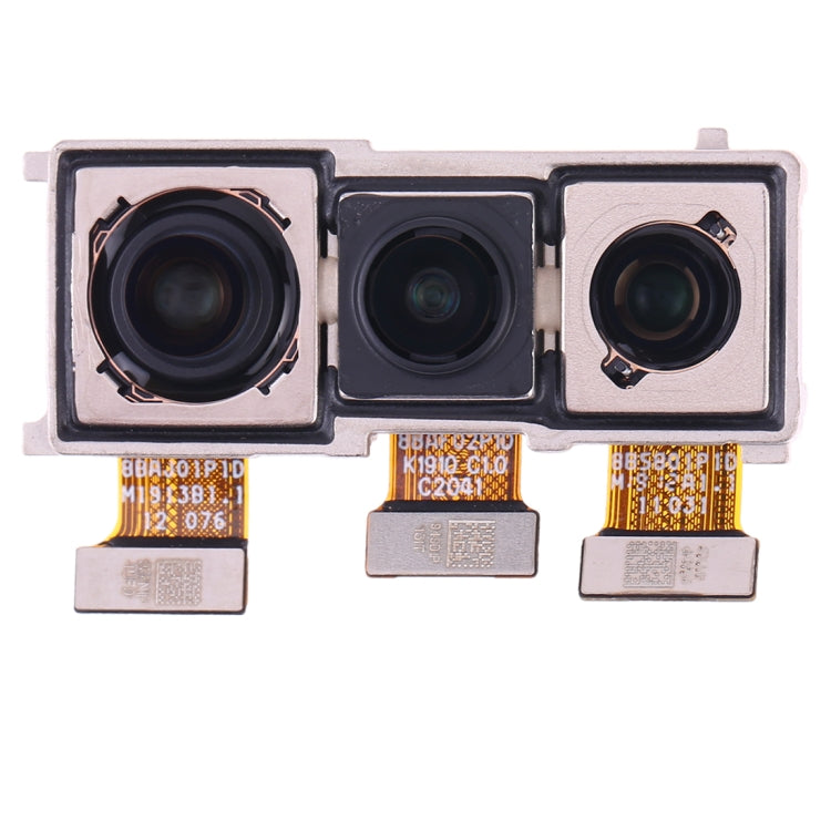 Back Facing Camera – Durable Build, Easy to Use, For Huawei P30