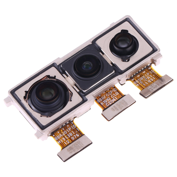 Back Facing Camera – Durable Build, Easy to Use, For Huawei P30