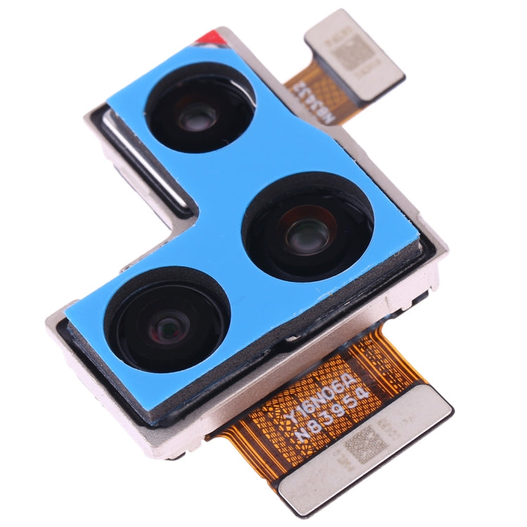 Back Facing Camera – Durable Build, Easy to Use, For Huawei Mate 20