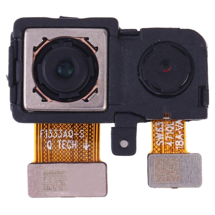 Back Facing Camera – Durable Build, Easy to Use, For Huawei Enjoy 9