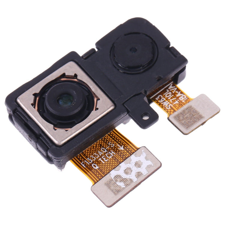 Back Facing Camera – Durable Build, Easy to Use, For Huawei Enjoy 9