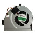 Laptop Radiator Cooling Fan CPU Cooling Fan for ASUS A43 / A83 / X43 – Durable Build, Easy to Use, For A43 / A83 / X43 For A43 A83 X43