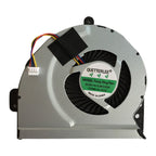 Laptop Radiator Cooling Fan CPU Cooling Fan for ASUS A43 / A83 / X43 – Durable Build, Easy to Use, For A43 / A83 / X43 For A43 A83 X43