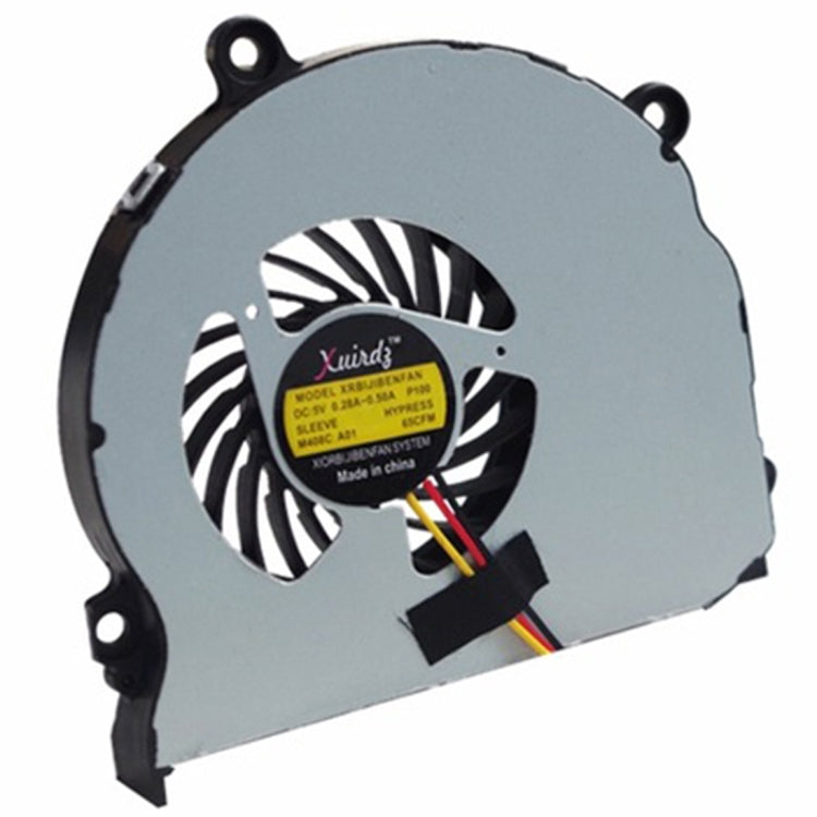1.56W Laptop Radiator Cooling Fan CPU Cooling Fan for SAMSUNG NP355V5C / NP365E5C – Durable Build, Easy to Use, For SAMSUNG NP355V5C / NP365E5C For SAMSUNG NP355V5C NP365E5C